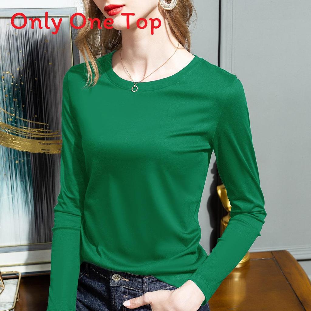 Silk Cotton T Shirt For Women With V Neck And Spliced Design For Casual Wear
