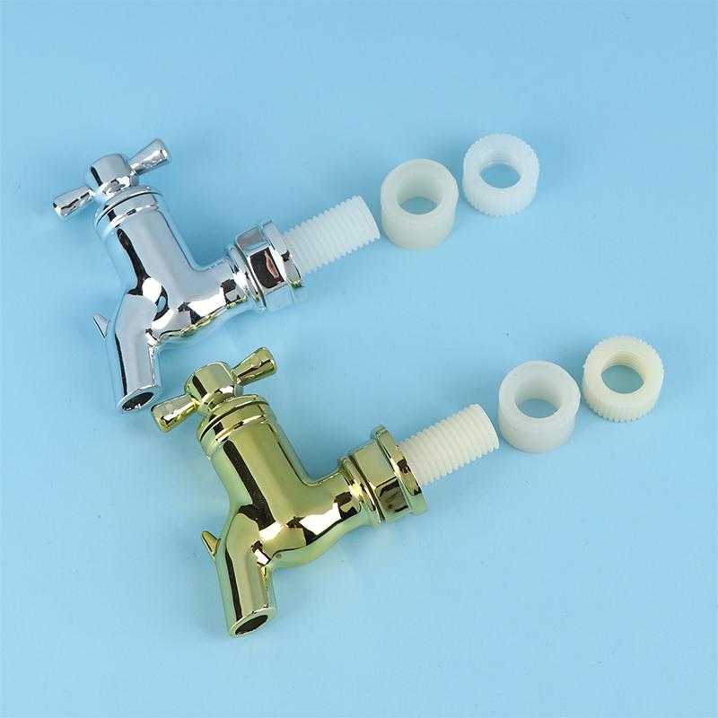 1Pc Plastic Quick-release Faucets Water Tank Wine Drink Dispenser Tap Generic Drink Dispenser Food-grade Kitchen Accessories