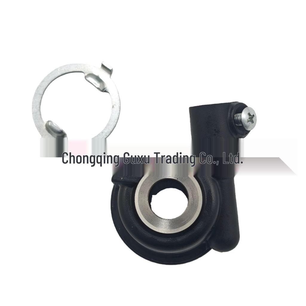 Motorcycle Odometer Gear for Xinyuan 400/Climber 440 Speedometer