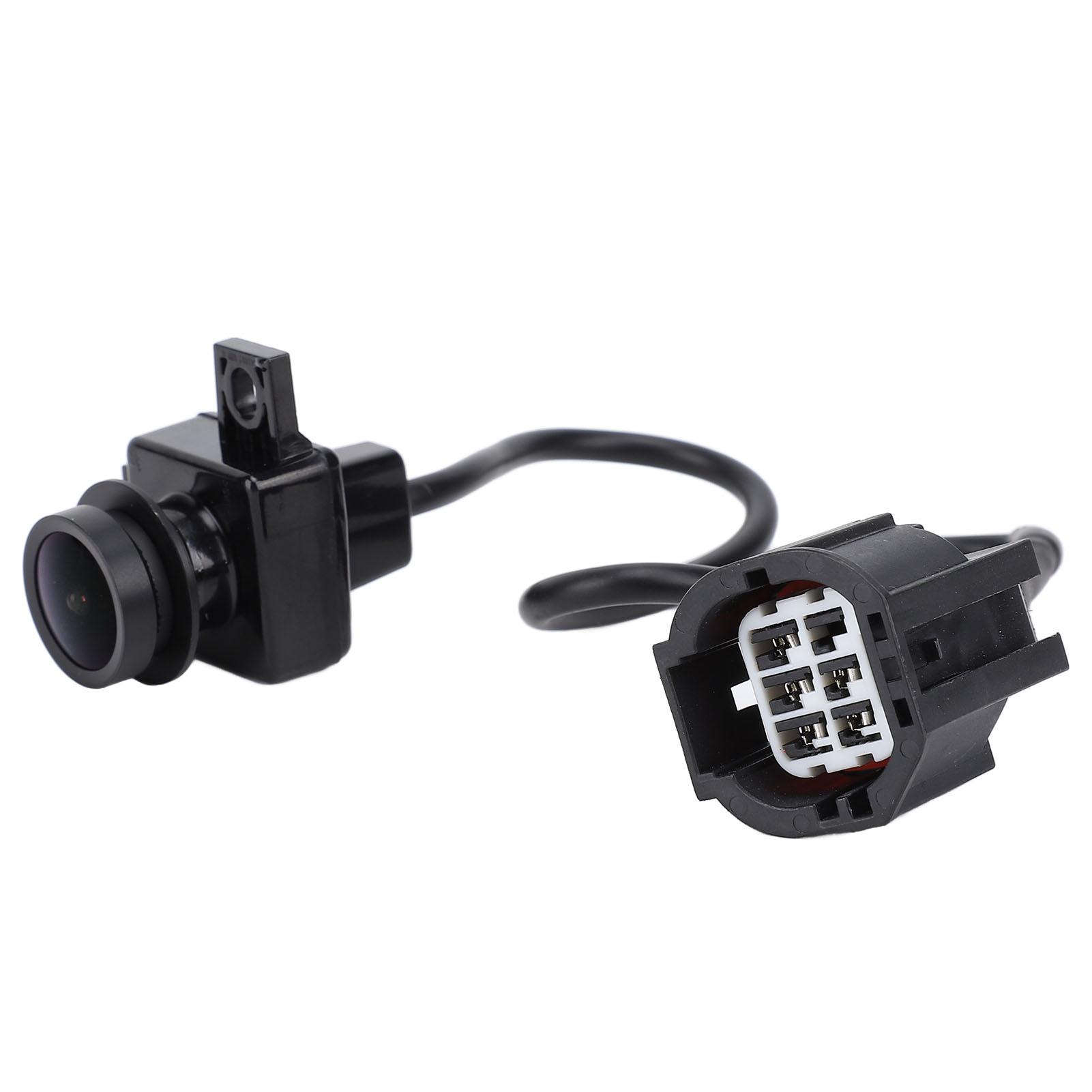 

Камера заднего вида на заднюю дверь 56054041AC, ветрозащитная, водостойкая, камера заднего вида на заднюю дверь