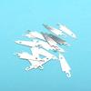 Double-Headed Steel Needle Threader Hook for Cross Stitch