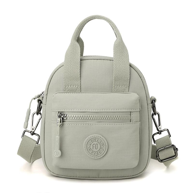 Damen Umhängetasche Kleine Handtasche Outdoor Reisetasche Crossbody Tasche