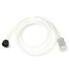 12V 80W 160PSI Car Wash Pump High Pressure Self-priming Electric Portable Washing Machine Cigarette Lighter Water Pump Set