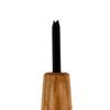 Mikisyo Power Grip Řezbářské dláto, Trojúhelníkové, 1,5 mm