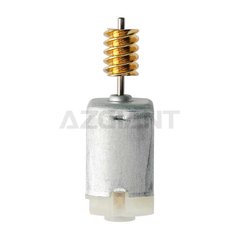 AZGIANT Car Door Lock with Adjusting Motor For Land Rover Discovery III MK3/Rover LR3/Rover Discovery IV MK4/Rover LR