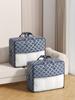 Large Capacity Clothing Storage Bag Dust Bag Wardrobe Room Organizer Quilt Blanket Storage Bag Underbed Storage Bag