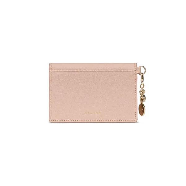 TIA Card Wallet PK (JSTESF2BS410PK010)