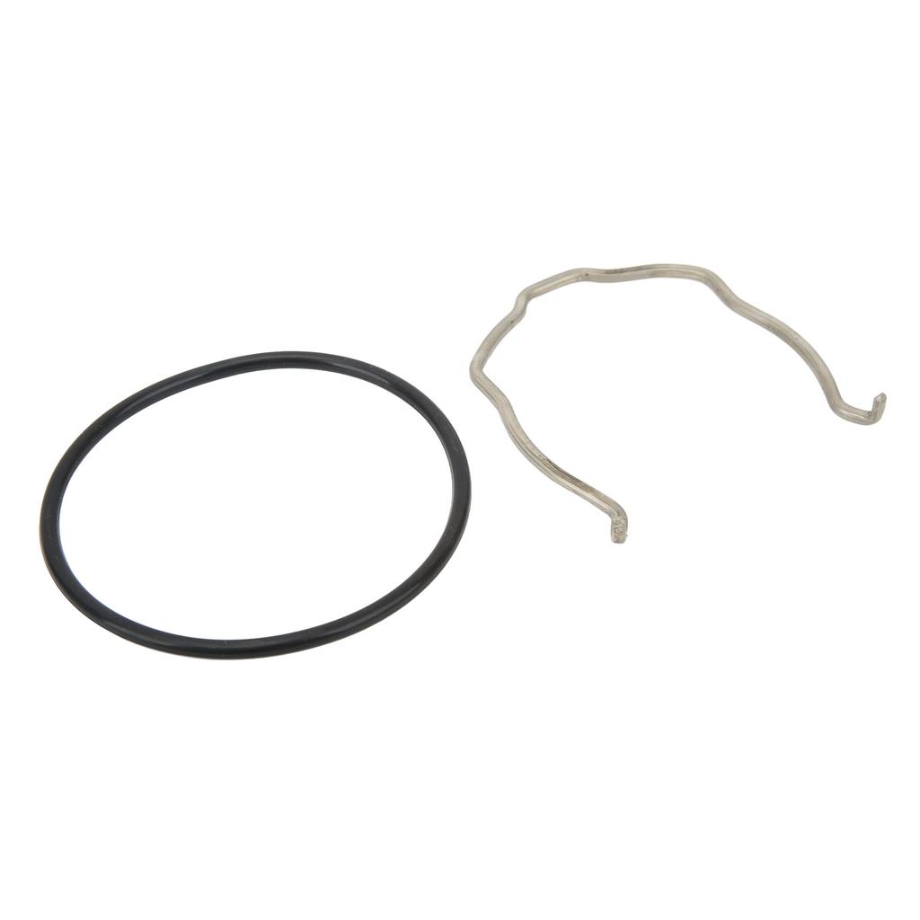 Charge Pipe C Clip Professional Car Accessories Replacement for E84 E82 E88 E90 E91 E92 E93