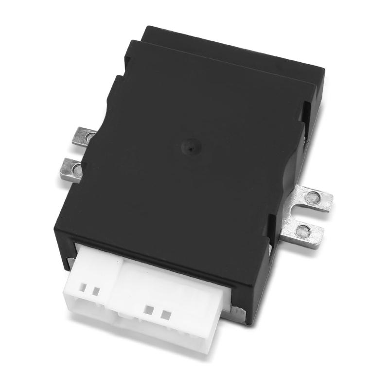 Auto Accessory Car Fuel Pump Control Module for F01 F02 F10 F82 Replace 16147398495 16147376866 16147368349 16147358145