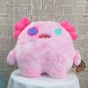 Original Fuggler Bigg Fugg 2 Soft Companions Plush Fugglers Teeth Monsters Chunky Fuggs Filled Critters Peluche Bolster Figures