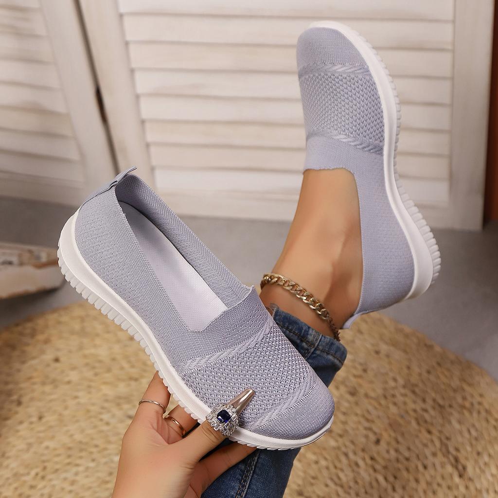 Sneakers Damenschuhe Damen Tennisschuhe Canvas Schuhe Damen Freizeitschuhe Damen Sportschuhe Plateauschuhe