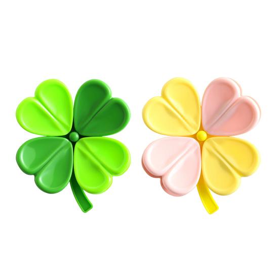 Magnetic Bag Clips for Clover Airtight Food Storage Sealing B