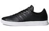 Vl Court 2.0 'Black' Women's DB0024
