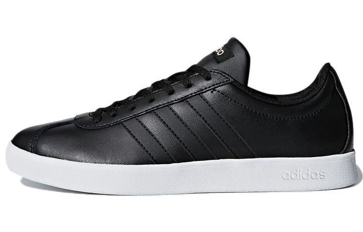 

Adidas Vl Court 2.0 Black Women s DB0024 38⅔