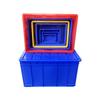 Plastic Storage and Turnover Box