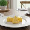 Soft TPR Cheese Ball Skin Squeeze Toy DIY Pressure Ball Kit DIY Empty Ball Skin  Children Gift
