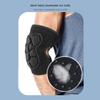 Thickened Elbow Pads Arm Sleeve Elbow Brace Arm Sleeves Elbow Knee  Protector  Dancing Exercising