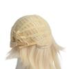 Nishikigi Chisoku Cosplay Licorice Costume Includes Wig Net [Excellent Quality] Wig, Recoil, Anime, Heat-Resistant, Accessory, Parties, Events,