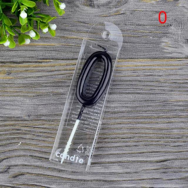 1 st Rött Vin Nummer Födelsedag Papper Tårtljus Barn Födelsedagsfest Bröllopstårta Ljus Favör Tillbehör Tårtdekorationer