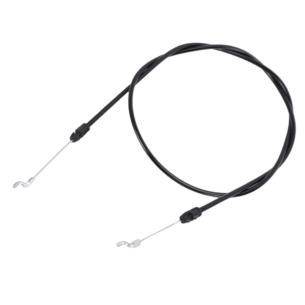 Lawn Mower Clutch Control Cable 946 05107B High Strength Sensitive Replacement for Cub Cadet