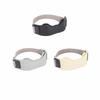 1Pair Flexible Patella Tendon Knee Straps Fixed Protection Sports Support Band  Sports Use