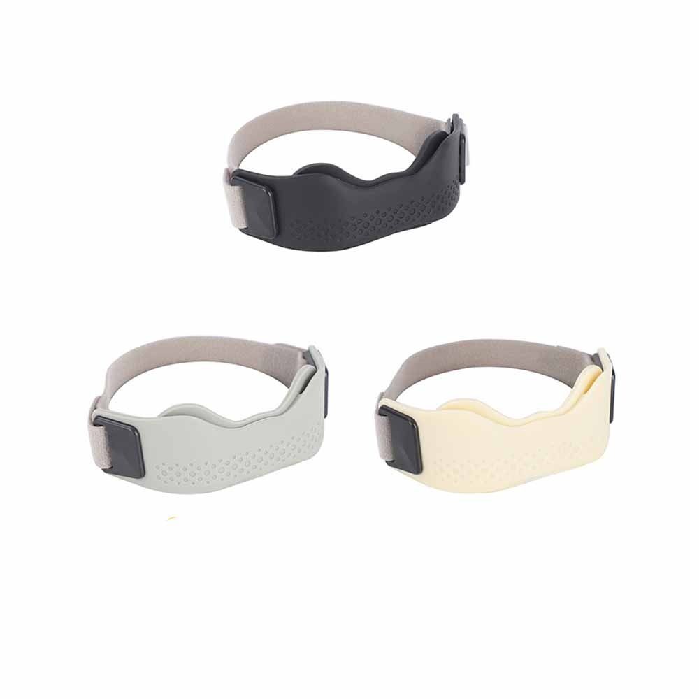 1Pair Flexible Patella Tendon Knee Straps Fixed Protection Sports Support Band  Sports Use
