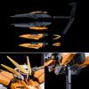 Bandai Spirits HG Gundam Harute Final Battle Orange 1/144 Specification,