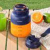 Automatic Juicer Blender USB Charging Juice Extractor Food Processor Electric Juicer  Household Use