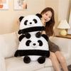 Panda Bear Plush Toys for Children Soft Stuffed Animal Doll Baby Toys Lovely Girl Toys Christmas Gift Home Decor