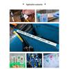 Compatible Vinyl Tape Ribbon for Brady BMP21PLUS: Models M21-500-499/595/488
