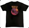 Herren- und Damen-T-Shirts Queens Of The Stone Age Grafikdruck Unisex-T-Shirt für Herren S M L XL 2 3 4 XL