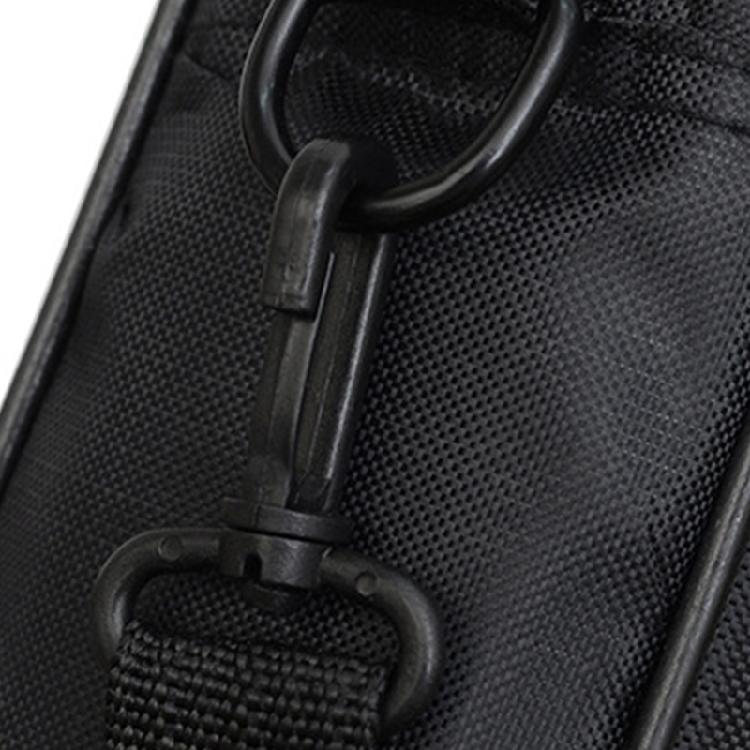 Comfortable 15.6 In Laptop Bag Notebooks Shoulder Bags Handbag Stay Organized