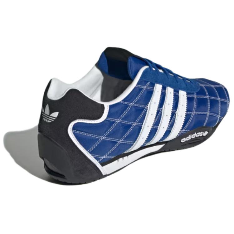 Adidas Adi Racer Low Power Blue Unisex Tenisky Cloud-White Core-Black JP7012