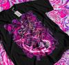 Hashira Demon Slayer TShirt Kimetsu No Yaiba Tengen Horror Anime Gift Shirt 132