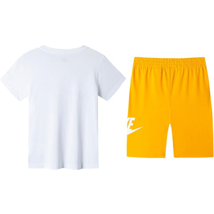 New Nike Kids Casual Sportswear NY2222159PS-005