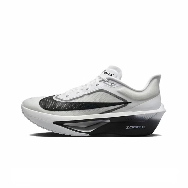 NIKE Men s ZOOM FLY 6 Running Shoes FN8454-100 44