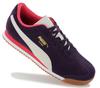 Roma Suede - Sneakers Shoes Midnight-Plum 398635-01 ORIGINAL