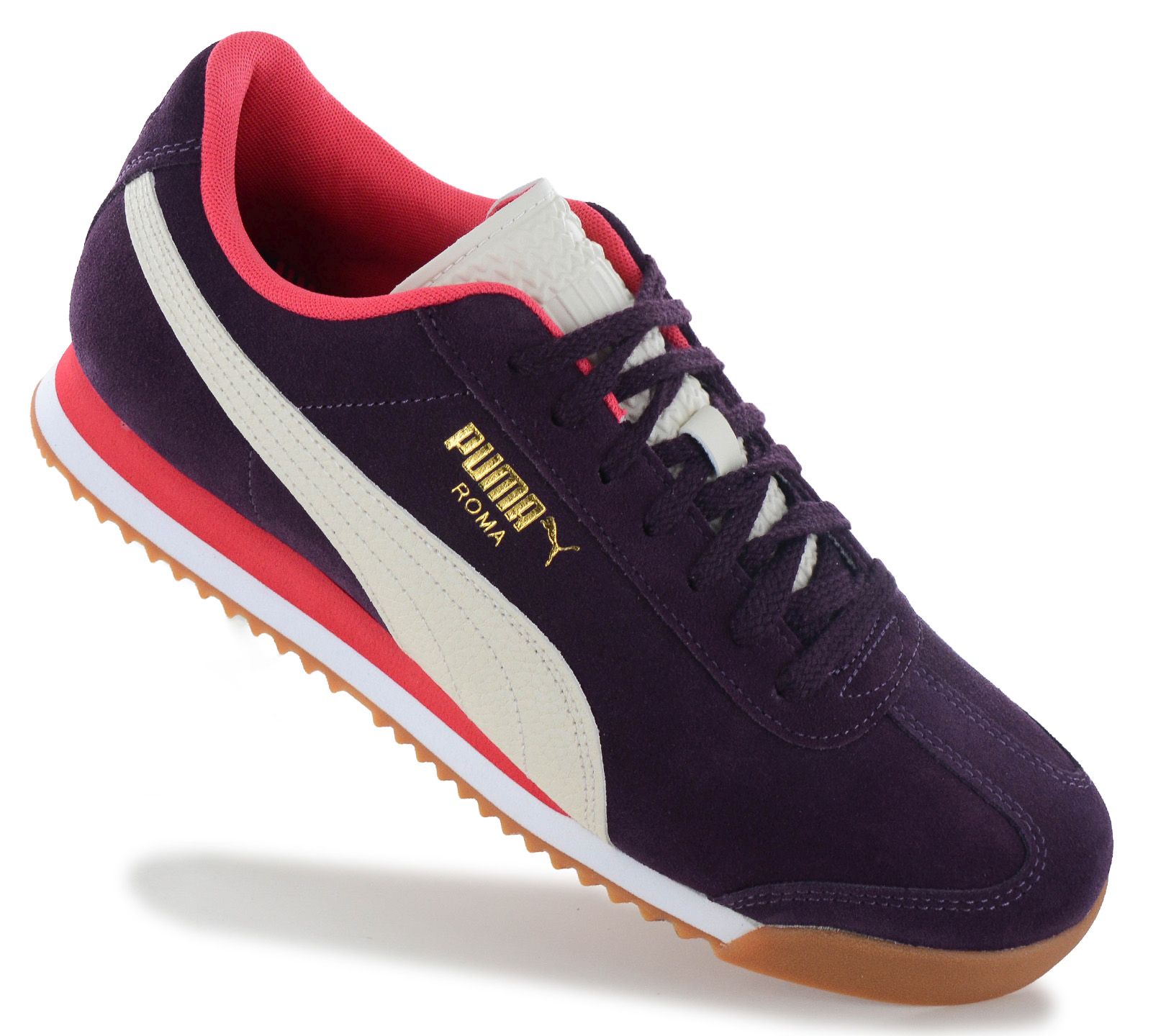 PUMA Roma Suede - Sneakers Shoes