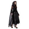 Halloween Costume, Horror Zombie, Evil Devil, Vampire Bride, Ghost Festival, Reaper Cape, Witch Costume