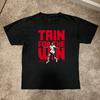 Trinity Rodman USA 90er Retro Vintage T-Shirt, Größe S-5XL