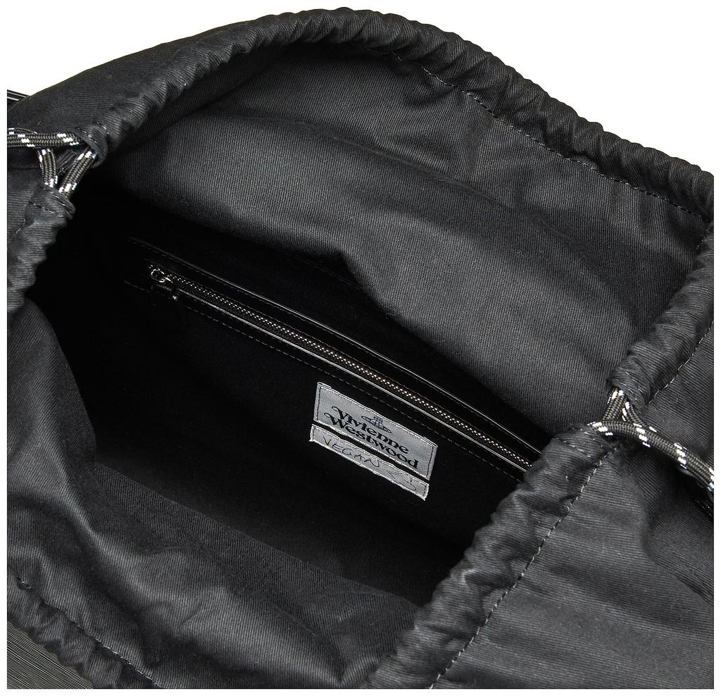 Tragetasche POLLY SCHWARZ [Vivienne Westwood] Damen [Artikel]