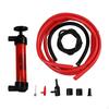 Manual Oil Pump Hand Siphon Car Hose Liquefied Petroleum Gas Transfer