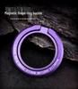 2025 Magnetic Magsafe Adjustable Ultra-Thin Zinc Alloy Finger Ring Phone Holder