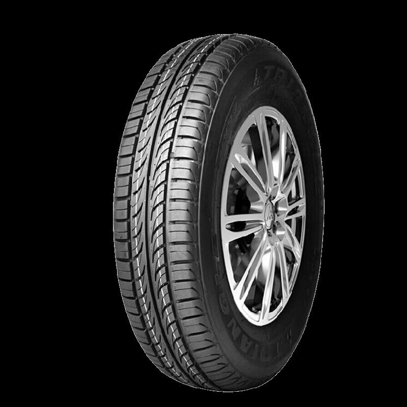Шина для легких грузовиков Triangle LT155R13 TR999 8PR