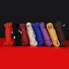 5M/10M Polyester Shibari Rope Adult SM Restraint Games BDSM Bondage Rope Body To Tied Binding Binder Erotic Sex Toys for