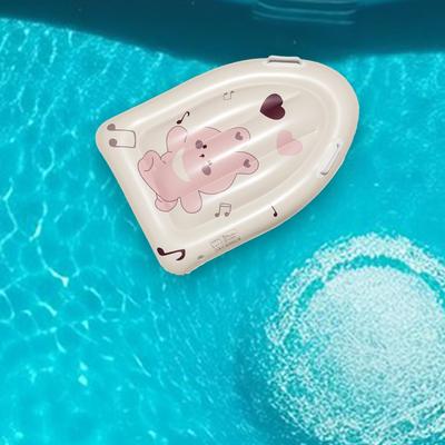Saltea gonflabilă pentru copii, accesoriu pentru piscină, pentru petrecere de înot, șezlong, jucărie distractivă pentru apă