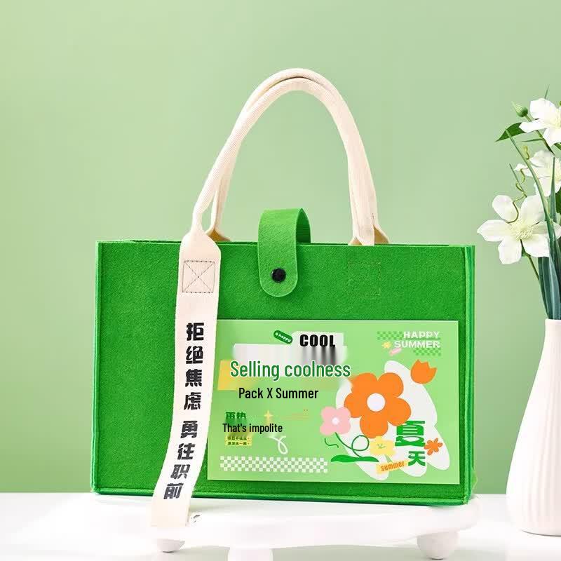 Summer Refreshment Gift Set