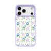 Applicable to Apple 17 mobile phone case, advanced sense 16 replaceable back plate 15promax magnetic mobile phone case, blue dream