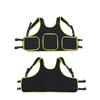Adult Children Karting Club Riding Equipment Rib Armor Waist Armor Protective Gear Protective Cover