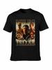 Miles Teller Film Schauspieler Vintage Retro T-Shirt